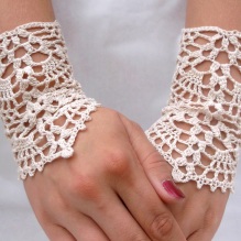 Victorian Lace Fingerless Gloves Artisansabode,How To Store Peaches Before Canning